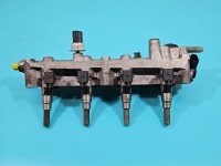 TESTOWANY Wtryskiwacz Vw Golf V 03C907386B, 0261500016, 03C906036A 1.4 FSI