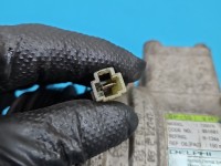 Sprężarka klimatyzacji kompresor 96473634 Chevrolet Aveo T250 1.2b