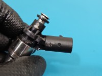 Wtryskiwacz listwa wtryskowa 0261500020, 06F906036A Vw Passat B6 2.0 TFSI BPY 200KM