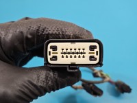 Wiązka instalacja Producent części: OPEL, zbiornika pompy AdBlue Opel Insignia B 113873000, 340035