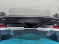 Zderzak tył Suzuki Sx4 S-Cross 13-21 szary zcd c03 HB