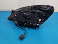 Reflektor prawy lampa przód VOLVO S60 II 10- EUROPA 89907534
