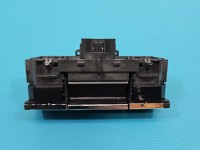 Przełącznik hamulca ręcznego Skoda Superb III 3V0927225C