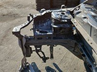 Podłużnica prawa fartuch Renault Fluence