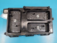 Skrzynka bezpieczników Opel Astra III H 5DK008668-50, 13145043, 743381-00
