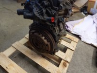 Instalacja Wiązka drzwi przód lewych Ford Fiesta Mk8