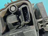 Lampa tył lewa Renault Megane III HB hatchback w błotnik 08-13 przed liftem z listwą żarówkową EUROPA