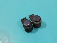 Czujnik parkowania PDC Skoda Superb II 3C0919275S LF8J