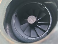 Turbosprężarka AUDI A4 B8 BV43B-0190, 03L145701D 2.0 tdi (Cag) 143KM