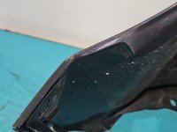 Błotnik przód lewy Peugeot 508 I czarnyEEHD