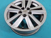 Felga aluminiowa 17" Mitsubishi ASX 10- alufelga