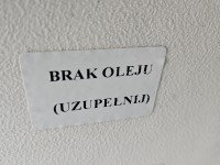 Skrzynia biegów Opel Astra III H 1.7 cdti