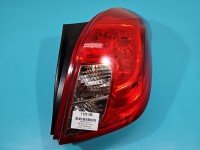 Lampa tył prawa Opel Mokka A 12-19 HB