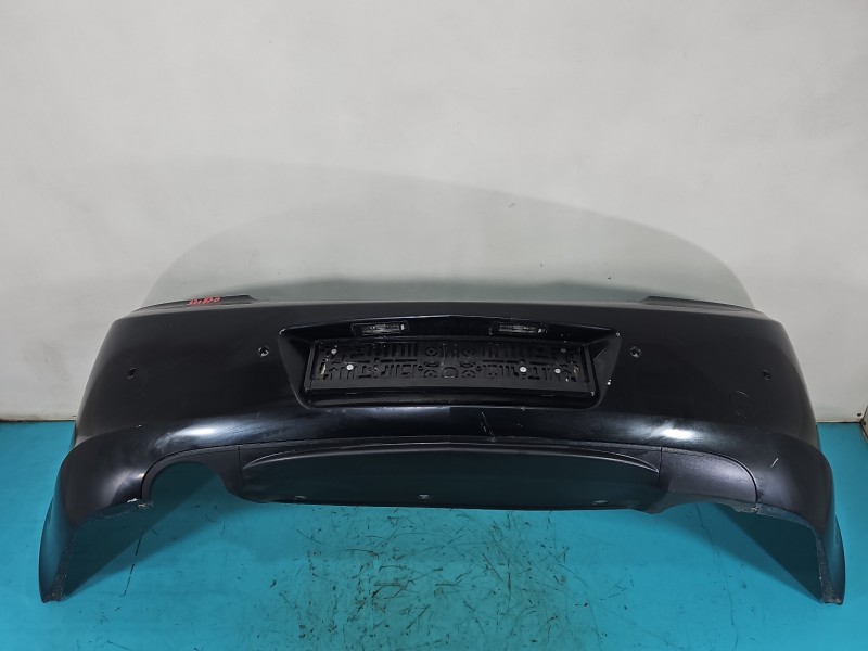 Zderzak tył tylny Opel Insignia A Z22C HB