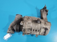 Turbosprężarka Mercedes W203 2.0 kompressor 163KM A1110981037