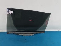 Szyba drzwi tył lewa Toyota Rav4 IV HB