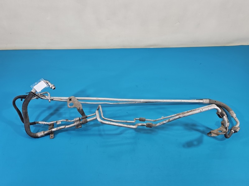 Przewód klimatyzacji rurka Renault Espace V 1.6 dci 924629636R