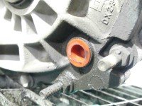 Skrzynia biegów 20CR15 Citroen C3 II 09-16 1.2 Pure Tech