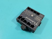 Sterownik moduł Mercedes, Europejska, Drzwi LEWY PRZÓD Mercedes W246 A1669004102