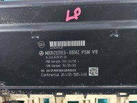 Sterownik moduł Mercedes, FOTELA Mercedes W246 A2468200526