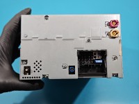 Radio fabryczne BMW X6 E71 925719901 radioodtwarzacz