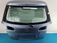 Klapa tył Mazda 2 HB 5d 27P