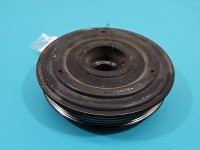 Koło pasowe wału korbowego Hyundai Tucson III 15-20 1.7 crdi (D4FD)