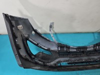 Zderzak przód Kia Sportage III 10-15 biały WD