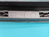 Atrapa grill Mercedes W212