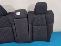 Kanapa tył fotel tylny Toyota Corolla E21 19-
