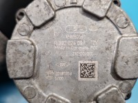 Pompka obiegu wody pompa Renault Trafic III 2.0 dci 0392024097