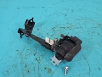 Kanapa tył fotel tylny Toyota Corolla E21 19-