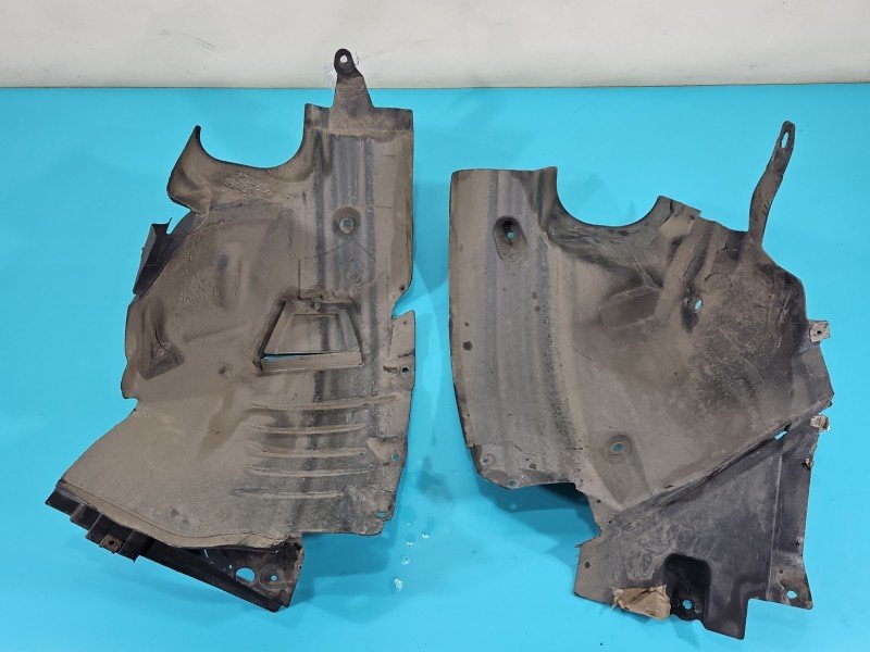 Nadkole przód prawe Mercedes E C207 A207 A2076901730 Nadkole przód prawe Mercedes E C207 A207 A2076901730