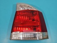 Lampa tył prawa Opel Vectra C sedan