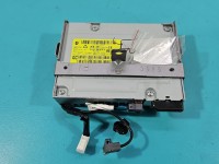 Sterownik moduł Producent części: Mazda, bluetooth, CDAC669C0 Mazda 6 III GJ B021208