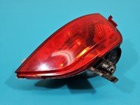 ODBLASK ZDERZAKA Dacia Sandero III 20-