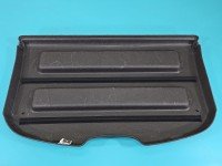 Półka tylna tył bagażnika Nissan Qashqai I J10 06-13