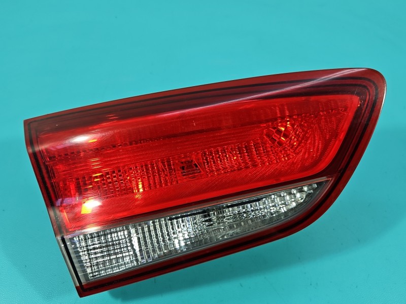 Lampa tył lewa klapy Hyundai I30 III 16- HB EUROPA 92403-G30