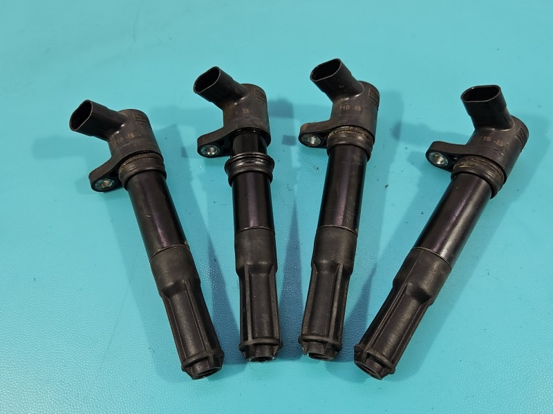 Cewka zapłonowa Fiat Tipo II 15- 1.4 16V 4 ele 15719-B