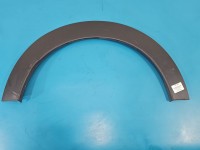 Listwa błotnika tył prawa Citroen C4 Cactus 14-20 9801554380