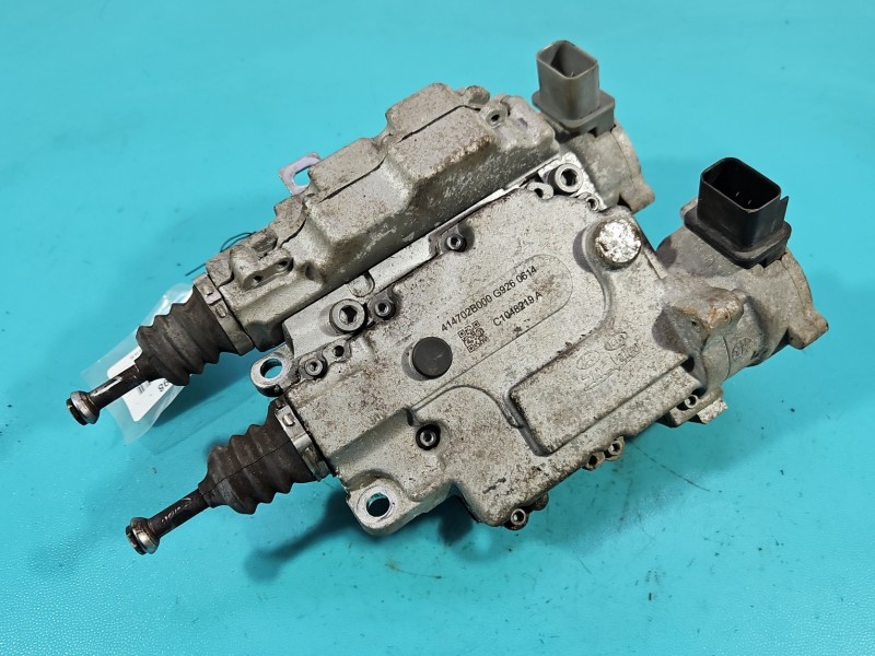 Wysprzęglik Kia Niro I 16-22 1.6 GDI