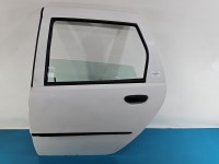 Drzwi tył lewe Fiat Punto II HB 5d 249/F