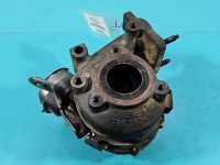 Turbosprężarka Renault Koleos 773087-2, 8200638766 2.0 dci 150KM