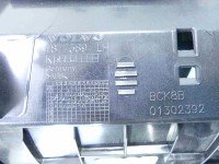 Ramka radia Volvo XC60 I 08- 1877389LH, 39864994