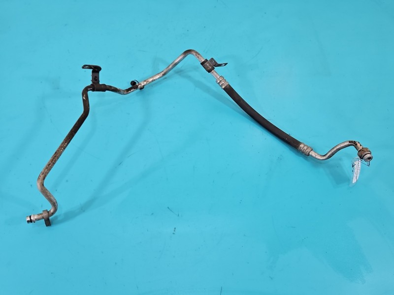 Przewód klimatyzacji rurka Nissan Micra K13 Przewód klimatyzacji rurka Nissan Micra K13