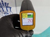 DRZWI PRZÓD PRAWE PASAŻERA Dacia Sandero II 12-20 5d biały DV369