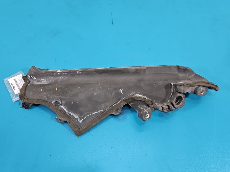 Osłona Producent części: BMW, Europejska, ściany grodziowej lewa BMW X6 E71 3.0d