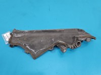 Osłona Producent części: BMW, Europejska, ściany grodziowej lewa BMW X6 E71 3.0d