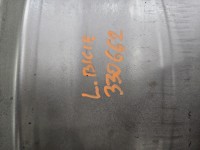 Felga aluminiowa 18" komplet alufelgi felgi Bmw F34 GT