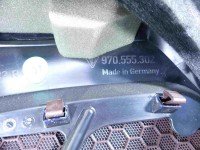 tapicerka boczek Porsche Panamera I 970 09-16